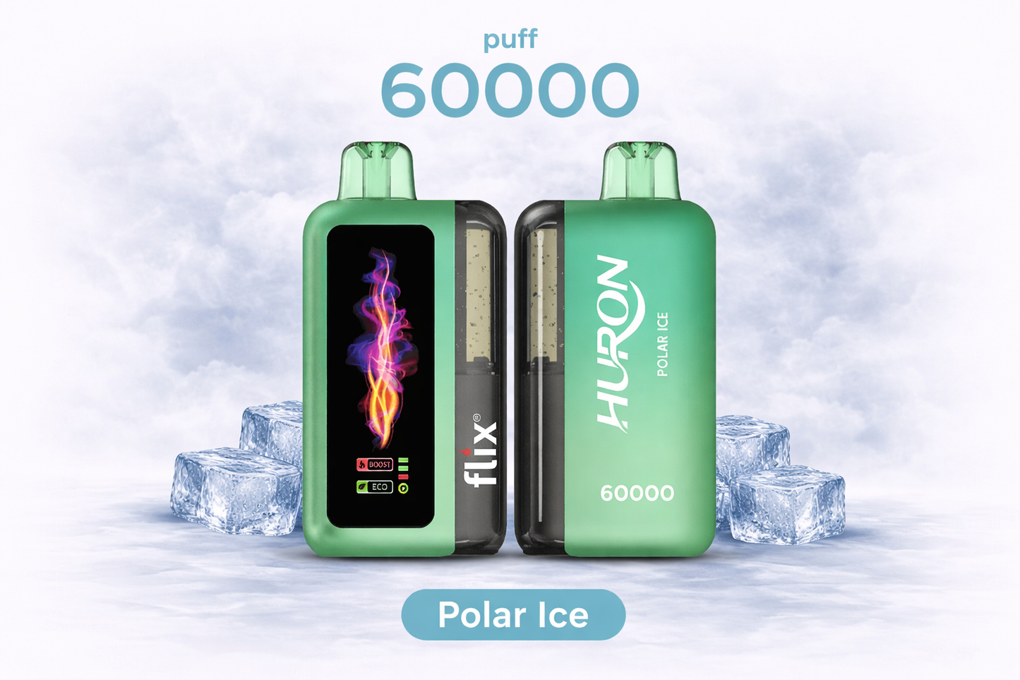 FLIX HURON 60000