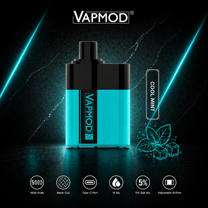 VAPMOD allspark 5000