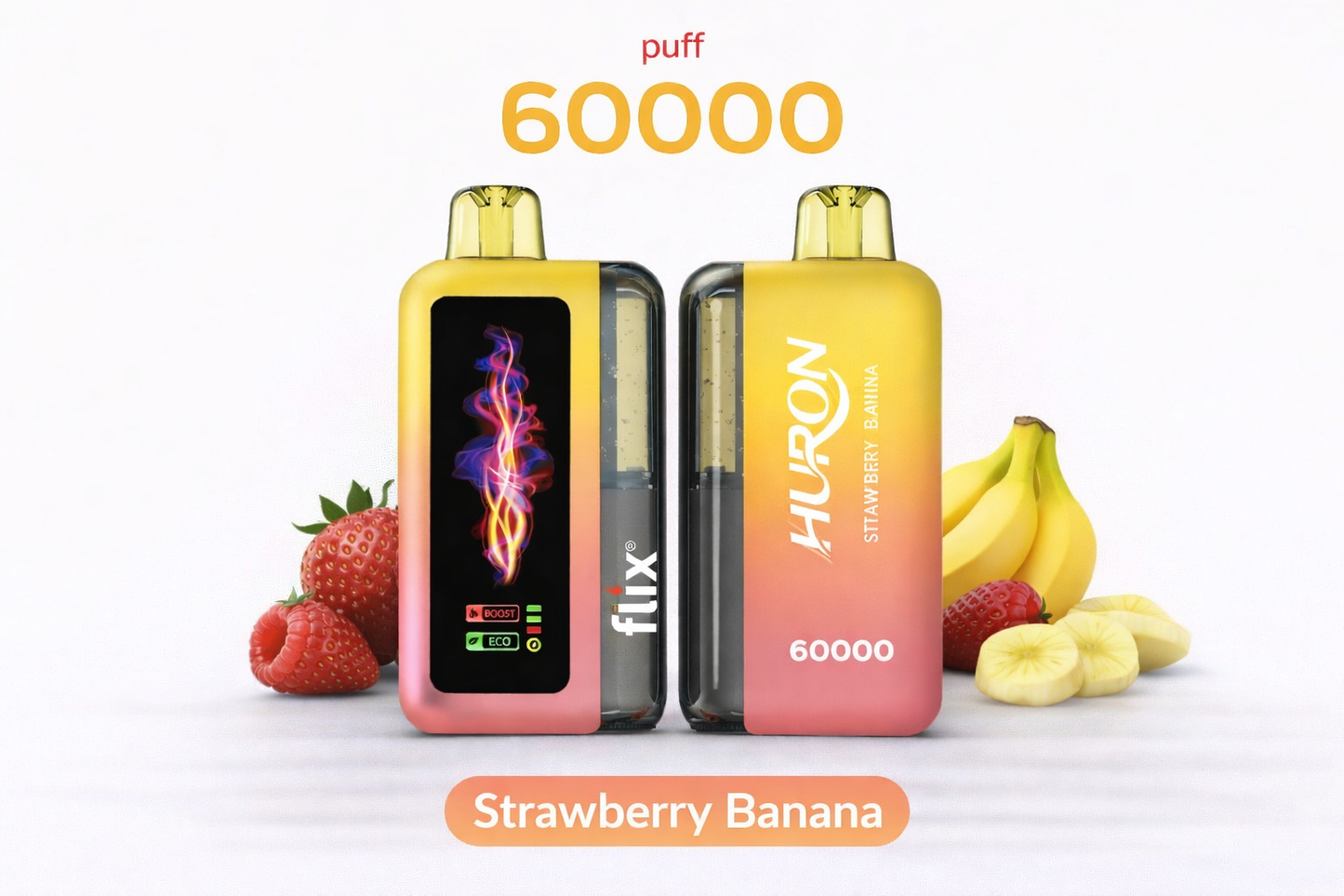 FLIX HURON 60000