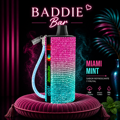 BADDIE BAR
