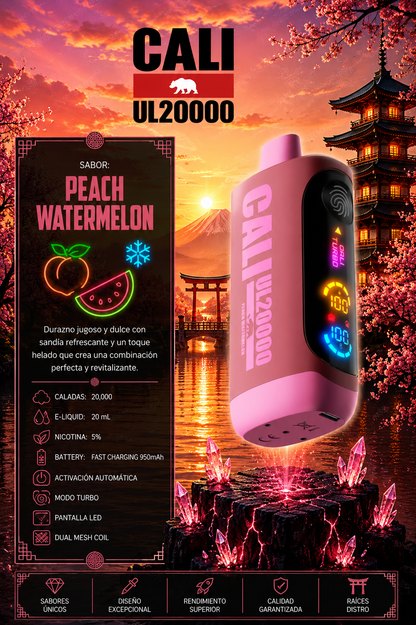 Cali 20000