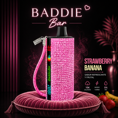 BADDIE BAR