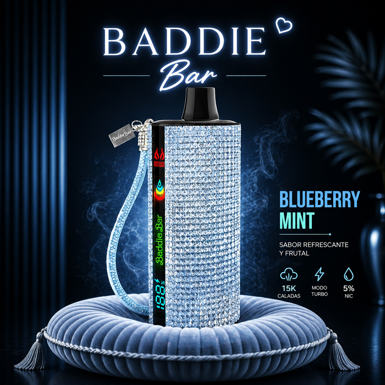 BADDIE BAR