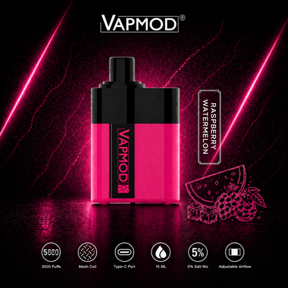 VAPMOD allspark 5000