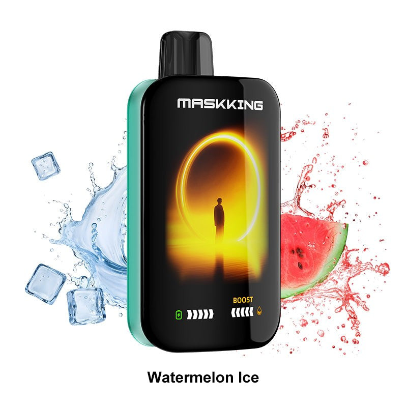 Maskking Extreme 100,000