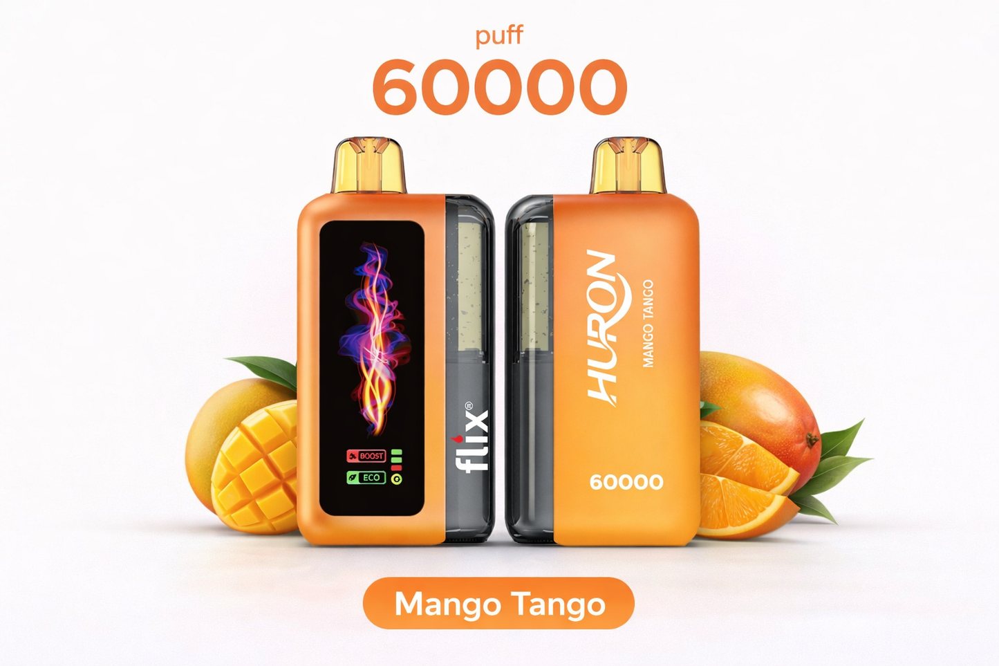 FLIX HURON 60000