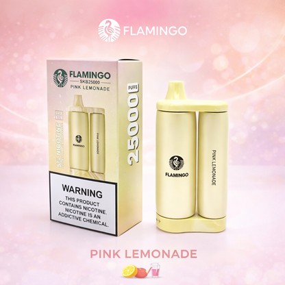 Flamingo SKB 25,000