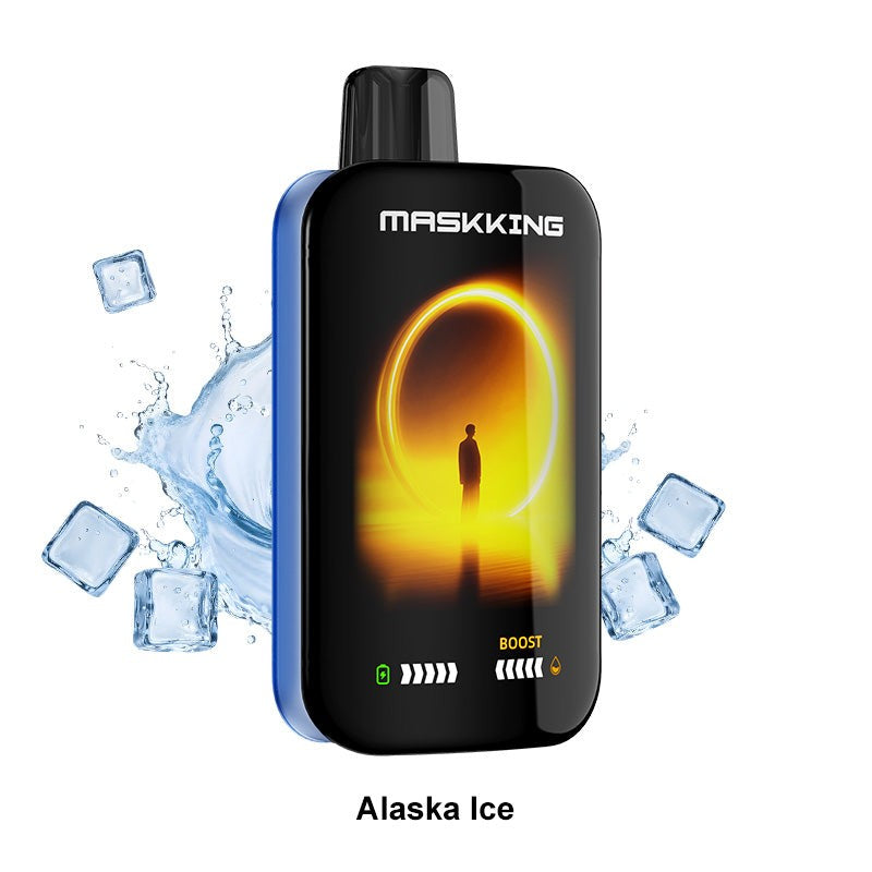 Maskking Extreme 100,000