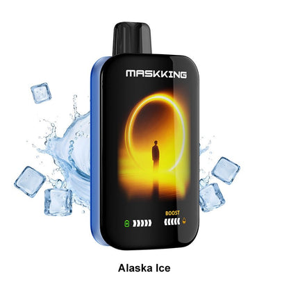 Maskking Extreme 100,000
