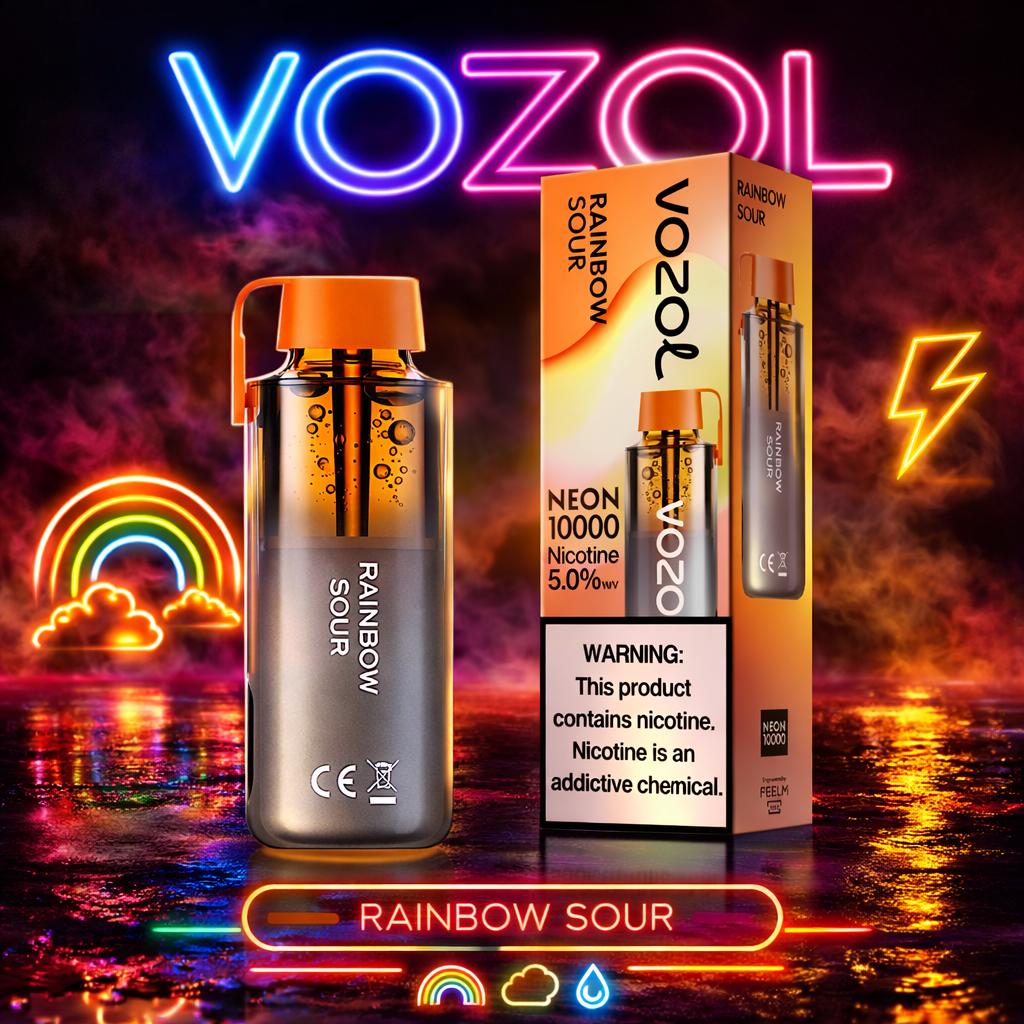 VOZOL NEON 10,000