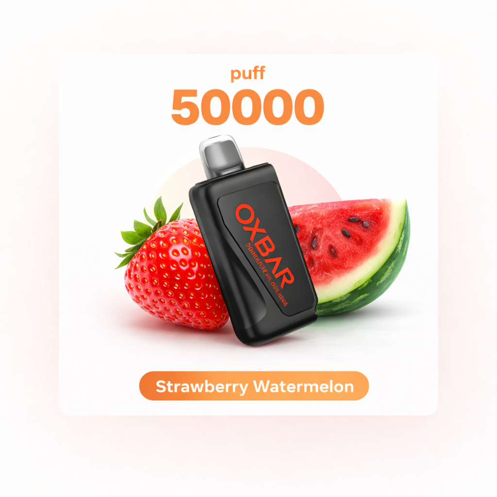 Oxbar Pod 50,000