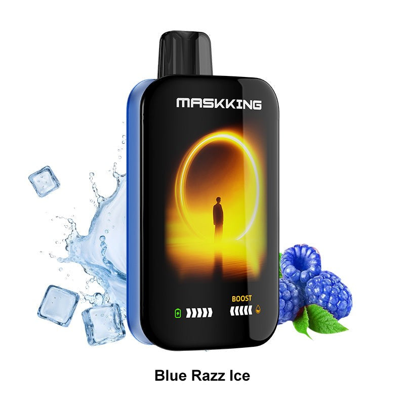 Maskking Extreme 100,000