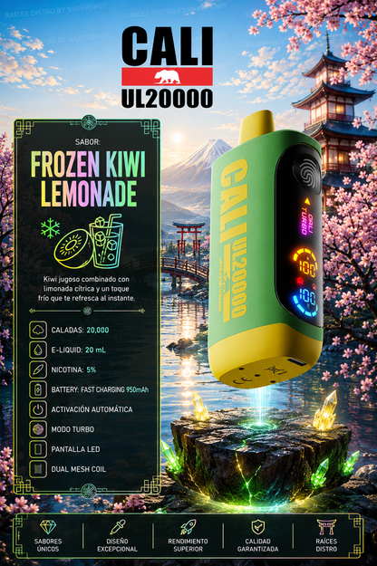 Cali 20000