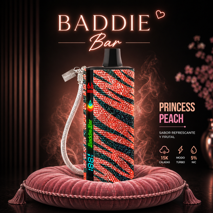 BADDIE BAR