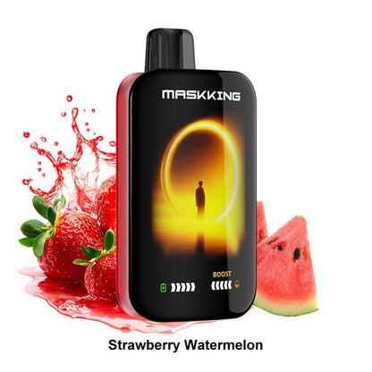 Maskking Extreme 100,000