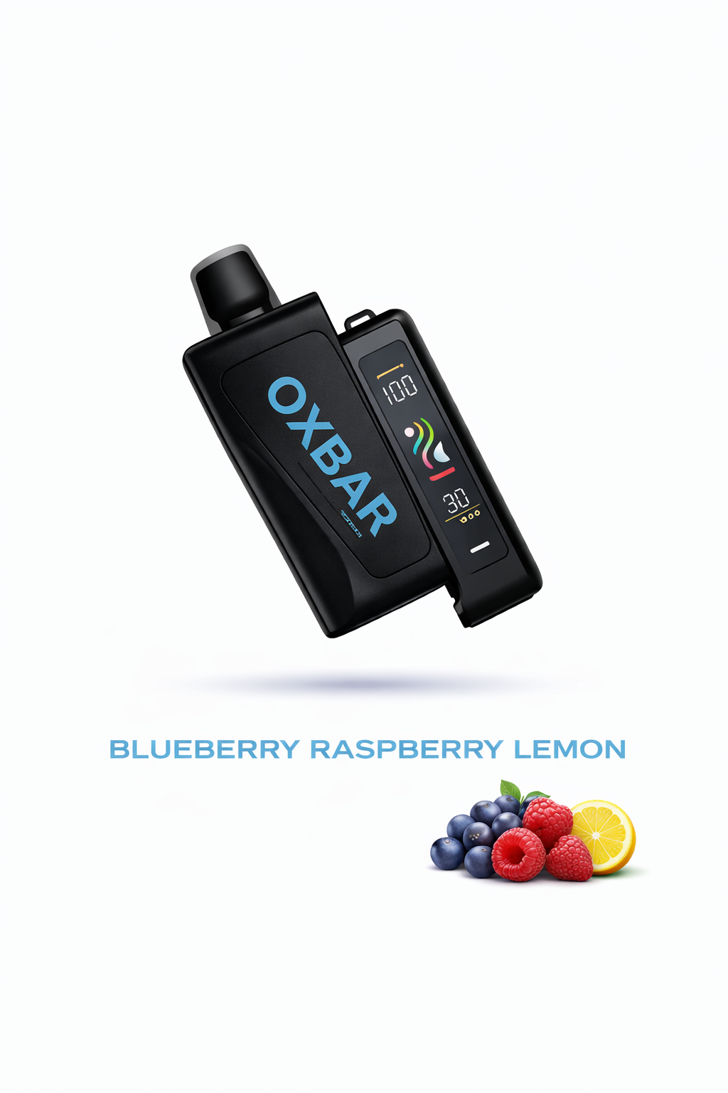 Oxbar PodKit 50,000