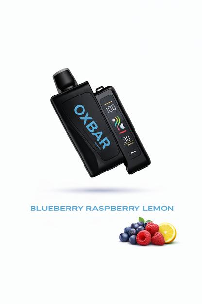 Oxbar PodKit 50,000