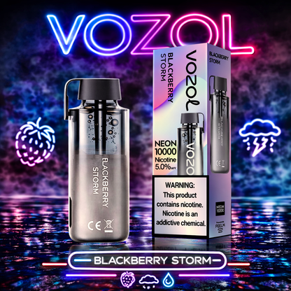 VOZOL NEON 10,000