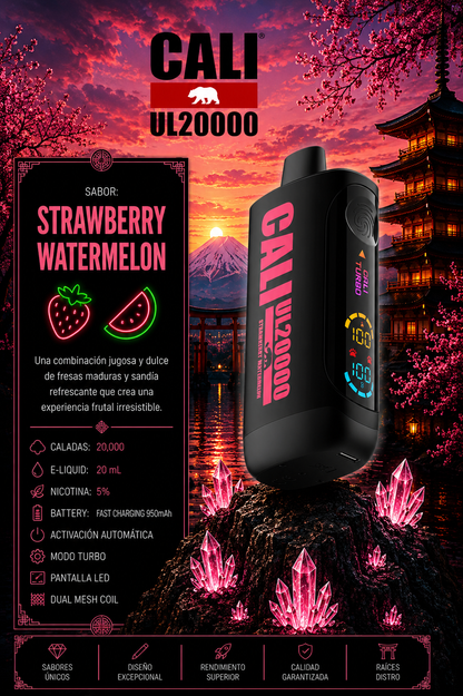Cali 20000