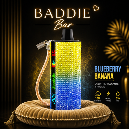 BADDIE BAR
