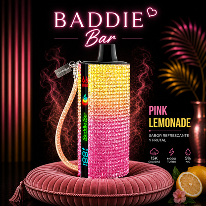 BADDIE BAR