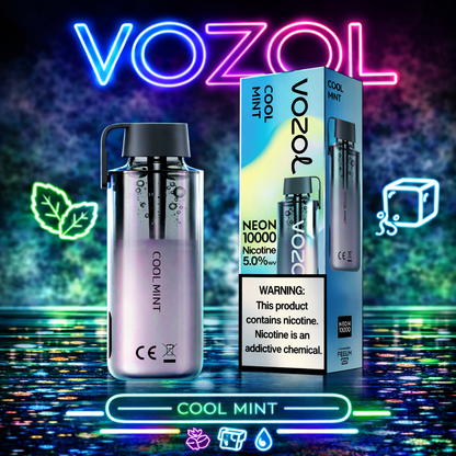 VOZOL NEON 10,000